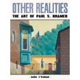 thumbnail image 1 of Pre-Owned Pre-Owned Other Realities: The Art of Paul S. Kramer Hardcover, 1 of 1