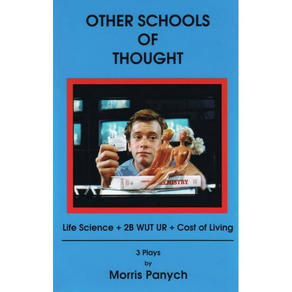 Other Schools of Thought: Life Science + 2b Wut Br + Cost of Living, (Paperback)
