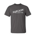 thumbnail image 1 of Other Service Sarcastic Humor Graphic Novelty Super Soft Ring Spun Funny T Shirt, 1 of 3
