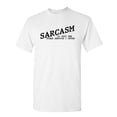 thumbnail image 1 of Other Service Sarcastic Humor Graphic Novelty Super Soft Ring Spun Funny T Shirt, 1 of 3