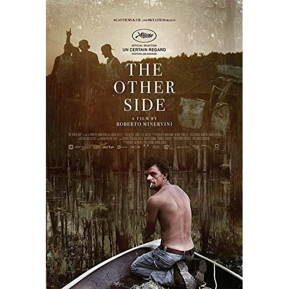 Other Side (DVD), Film Movement, Documentary