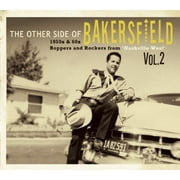 Other Side of Bakersfield Vol. 2-Other Side of Bakersfield CD