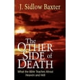 thumbnail image 1 of Other Side of Death: What the Bible Teaches about Heaven and Hell, (Paperback), 1 of 2