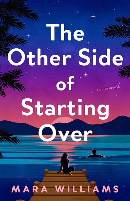 The Other Side of Starting Over, (Paperback)