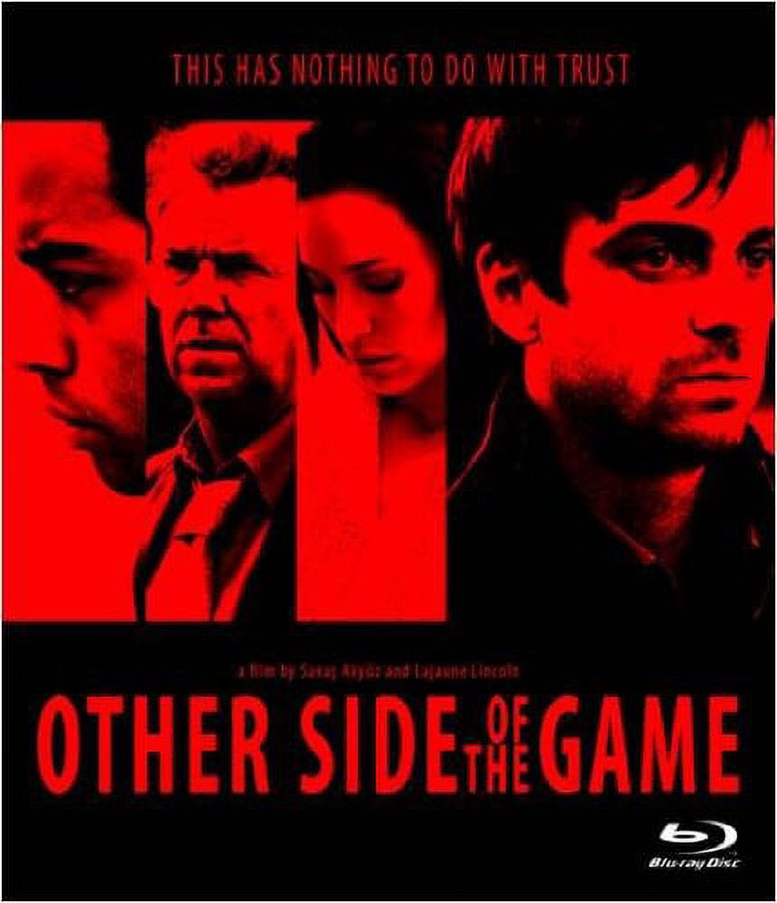 Other Side of the Game (Blu-ray)