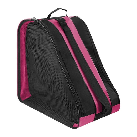 Other, Skate Bags Great For Roller Skates Ice Skates Quad Skates Skates Figure Skates Ice Skate Skate Accessories For Kids And Adults, Outdoor Sport
