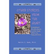 Other Stories From The Heart, Paperback