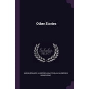 Other Stories Paperback