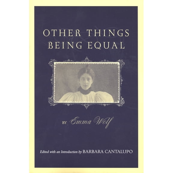 Other Things Being Equal, (Paperback)