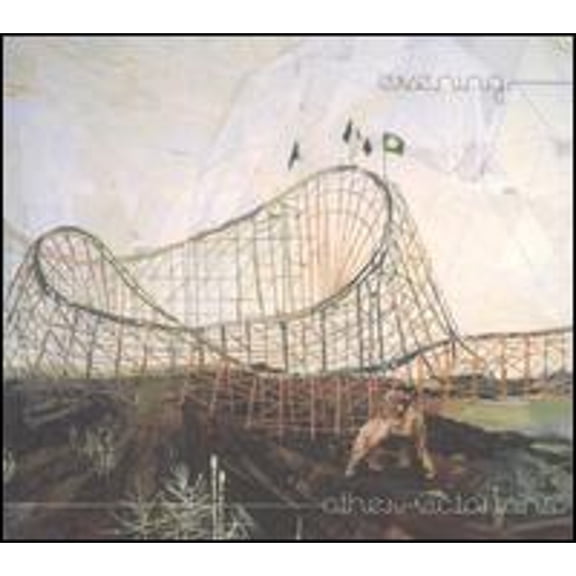 Pre-Owned Other Victorians (CD 0763361930323) by Evening