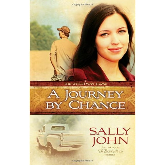 Pre-Owned A Journey by Chance (The Other Way Home, Book 1) (Paperback) 0736920919 9780736920919