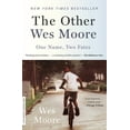 thumbnail image 1 of Other Wes Moore: One Name, Two Fates, 1 of 1