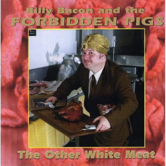Other White Meat