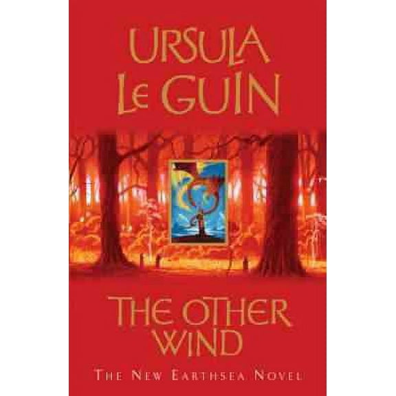 Other Wind : The Sixth Book of Earthsea