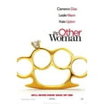 thumbnail image 1 of Other Woman Movie Poster 16x24 Poster Medium Art Poster 16x24 Unframed, Age: Adults, Rectangle Western Graphic, 1 of 1