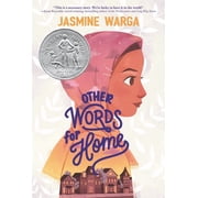 Other Words for Home A Newbery Honor Award Winner, Paperback