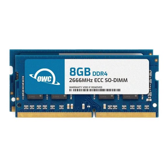 OWC 16GB Memory Upgrade Kit