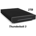 thumbnail image 1 of Other World Computing OWC-TB3TBV4T20 V4 2.0TB ThunderBlade External Solid-State Drive, 1 of 1