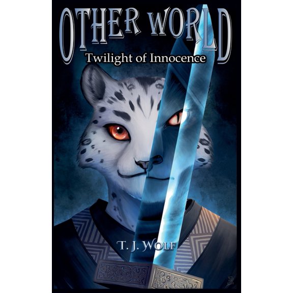 Other World Twilight of Innocence, Book 1, (Paperback)