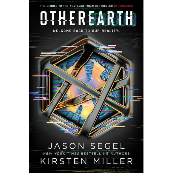 OtherEarth (Hardcover)