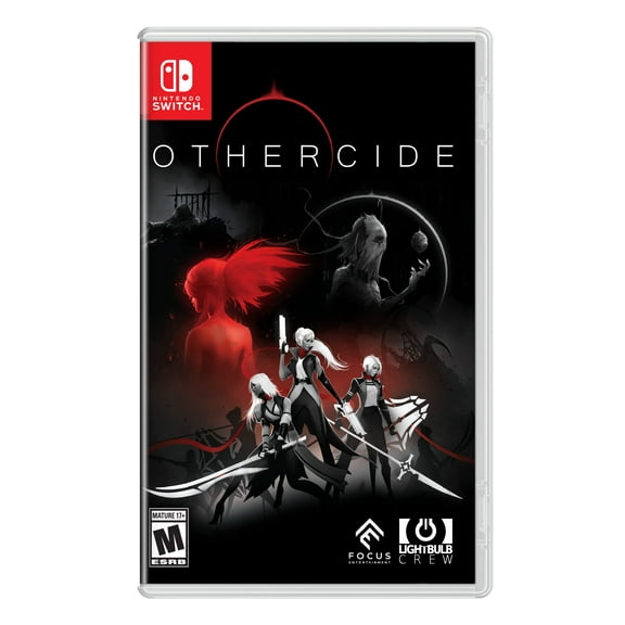 Othercide (Limited Run Games) (Nintendo Switch)