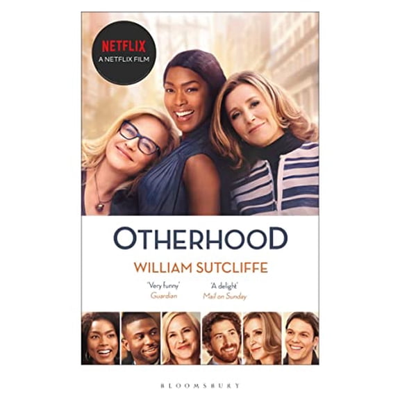 Pre-Owned Otherhood (Paperback) 1526608359 9781526608352
