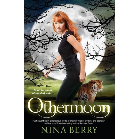 Otherkin Othermoon, (Paperback)