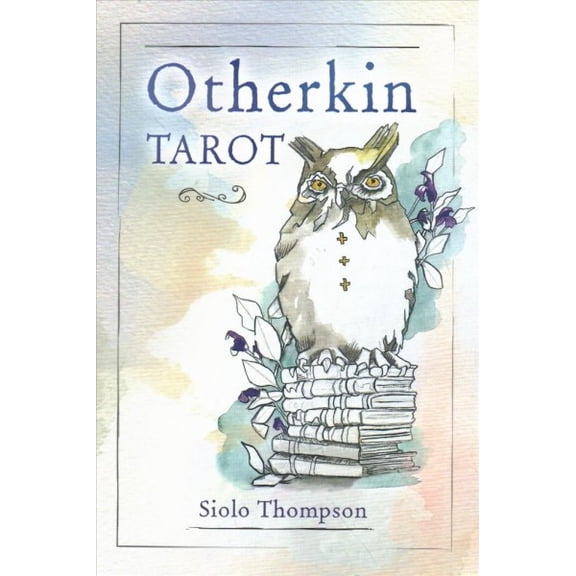 Pre-Owned Otherkin Tarot Paperback