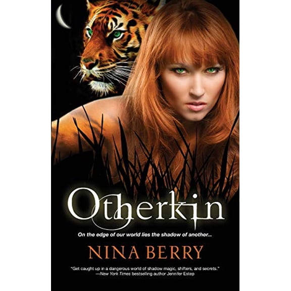 Pre-Owned Otherkin: Book One of the Otherkin Series Paperback