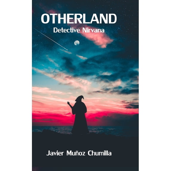 Otherland Otherland: Detective Nirvana, Book 3, (Paperback)