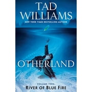 Otherland Otherland River of Blue Fire, Book 2, Paperback