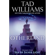 Otherland Otherland Sea of Silver Light Paperback