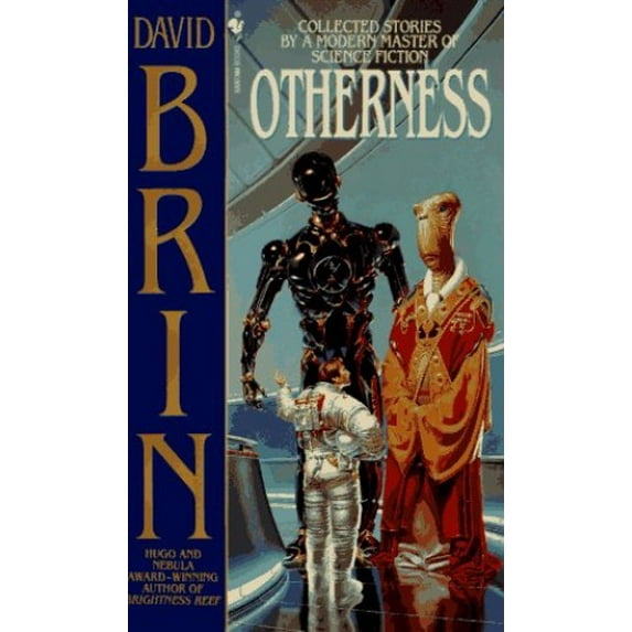 Pre-Owned Otherness (Unknown) 0553295284 9780553295283