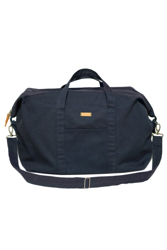Others Navy Weekend Bag