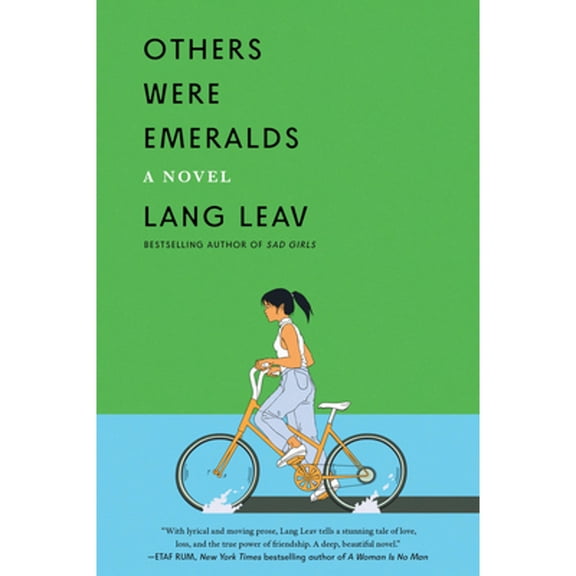 Pre-Owned Others Were Emeralds (Paperback) 0063304023 9780063304024