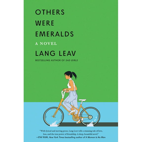 Others Were Emeralds, (Paperback)