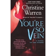 Others Youre So Vein Paperback