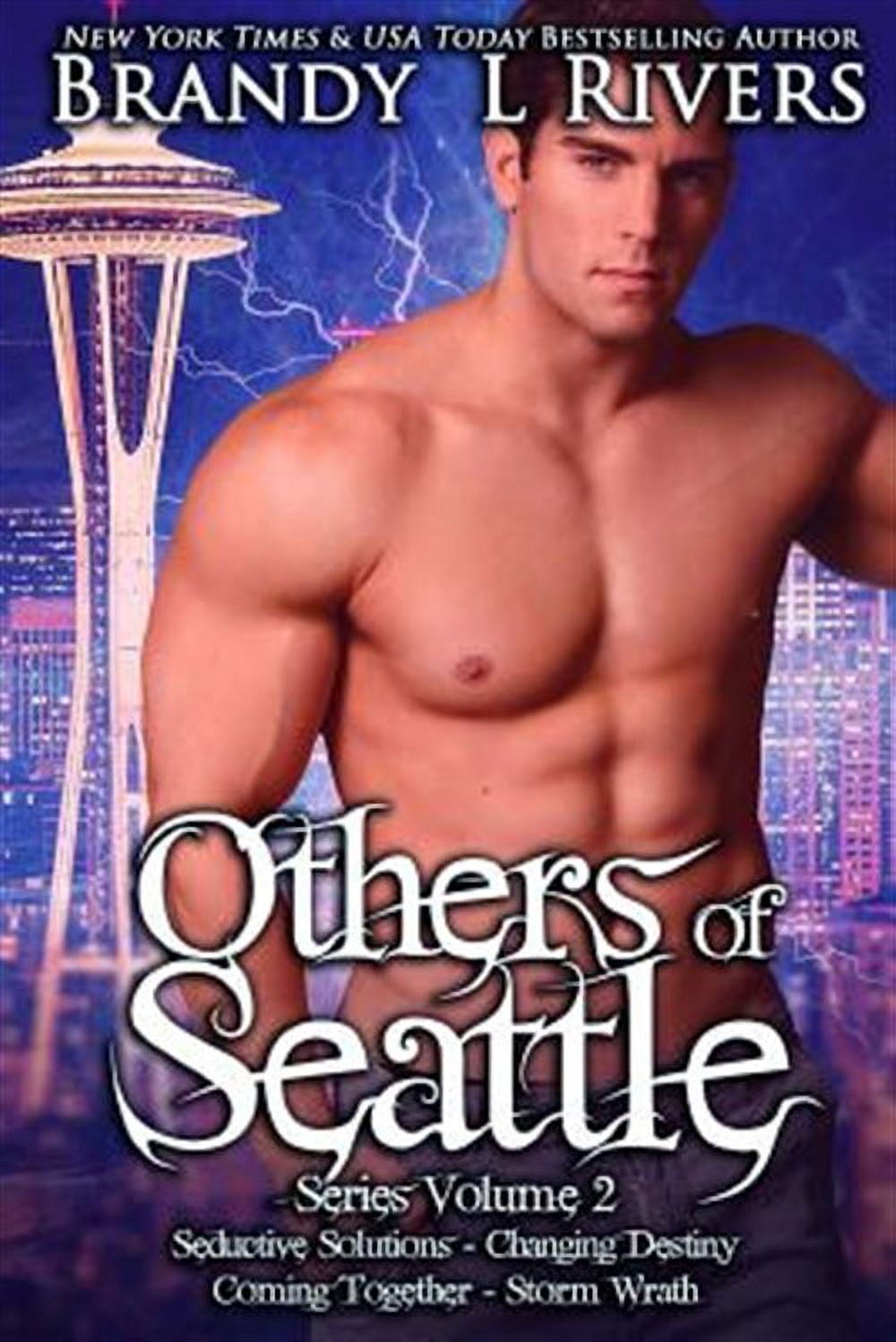 Others of Seattle Set