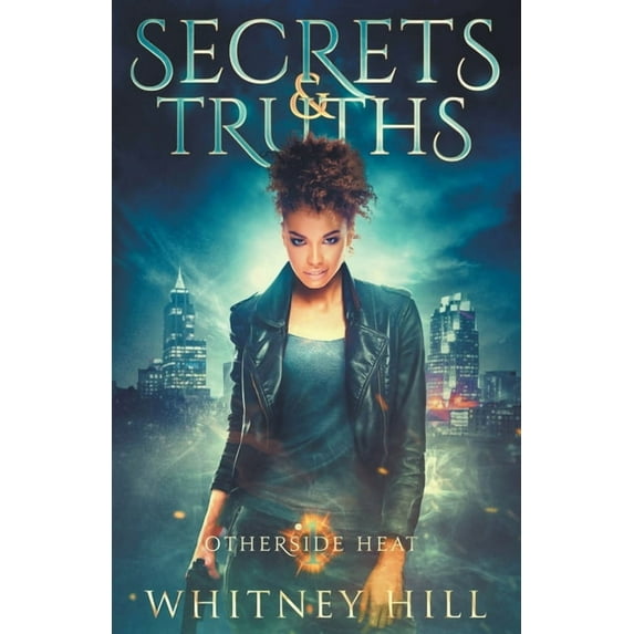 Otherside Heat Secrets and Truths, Book 1, (Paperback)