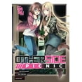 thumbnail image 1 of Otherside Picnic: Otherside Picnic 02 (Manga) (Series #2) (Paperback), 1 of 3