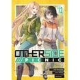 thumbnail image 1 of Otherside Picnic Otherside Picnic 12 (Manga), (Paperback), 1 of 1