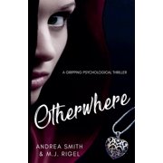 Otherwhere, Paperback