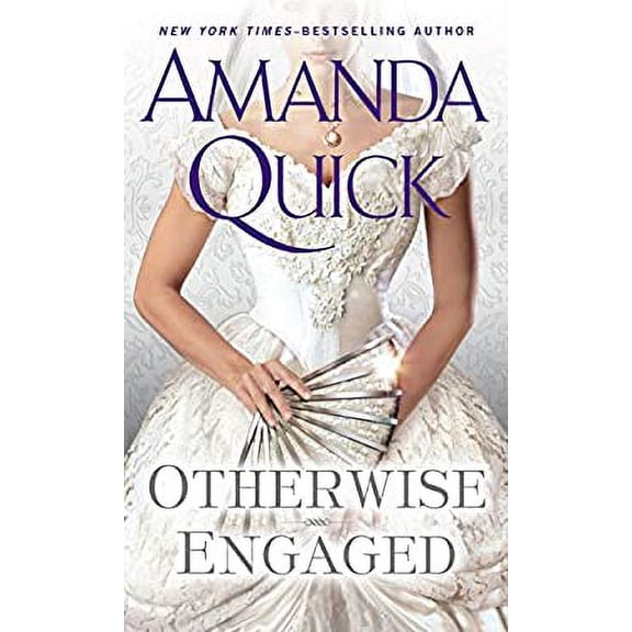 Pre-Owned Otherwise Engaged (Paperback) 1594138281 9781594138287