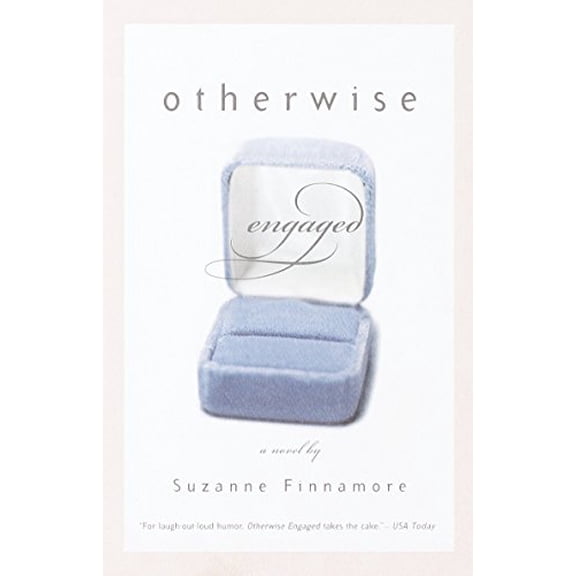 Pre-Owned Otherwise Engaged (Paperback) 0375706429 9780375706424
