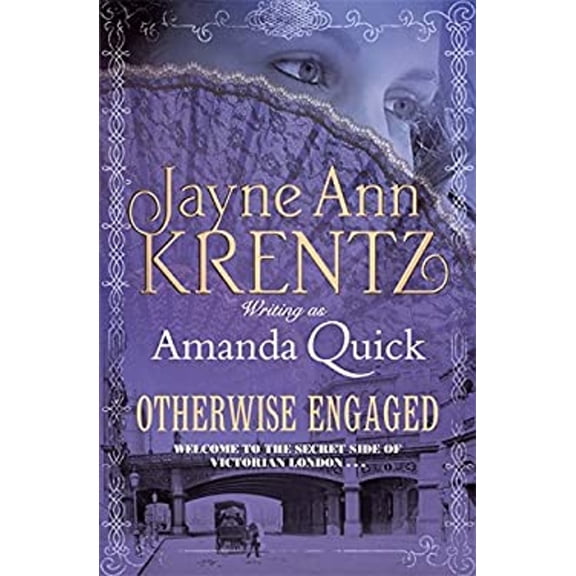 Pre-Owned Otherwise Engaged (Paperback) 0349401713 9780349401713