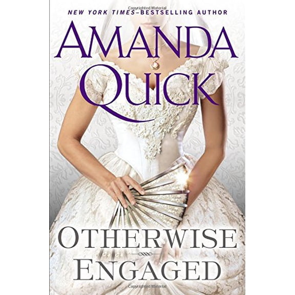 Pre-Owned Otherwise Engaged (Hardcover) 0399165142 9780399165146