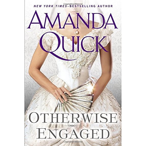 Pre-Owned Otherwise Engaged (Hardcover) 0399165142 9780399165146