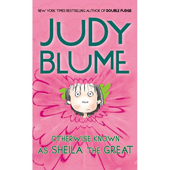 Pre-Owned Otherwise Known as Sheila the Great (Mass Market Paperback) 0425193802 9780425193808