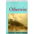 thumbnail image 1 of Pre-Owned Otherwise (Paperback) 0595007317 9780595007318, 1 of 1