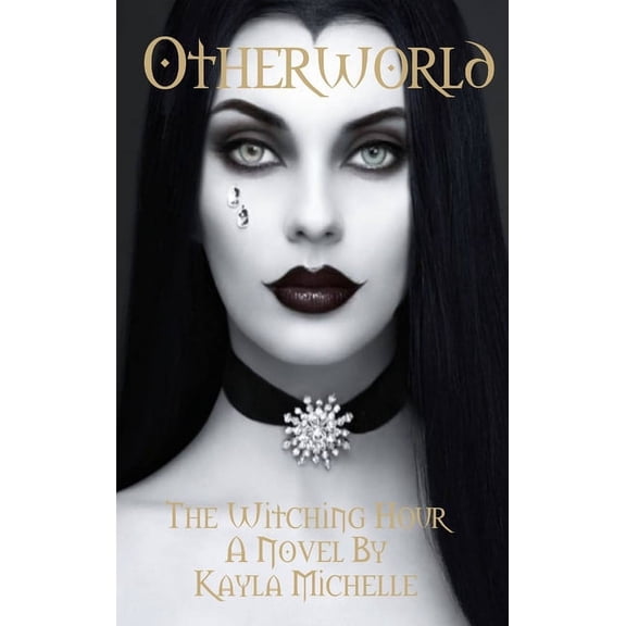 Otherworld, (Hardcover)